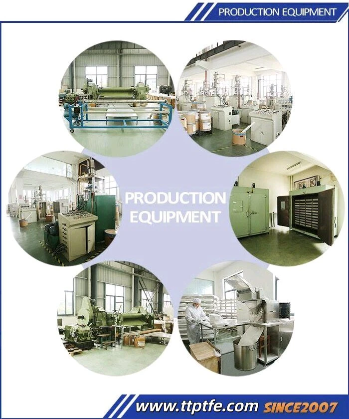 Production equipment Production equipment
